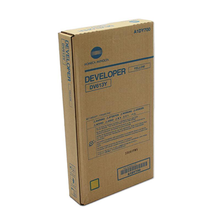 Toner Konica Minolta Developer DV-613 DV613 Yellow (A1DY700)