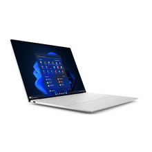 Laptop Dell 13,4" XPS Intel Core Ultra 7-155H/32GB/SSD 1TB/Windows 11 (9340-2321)