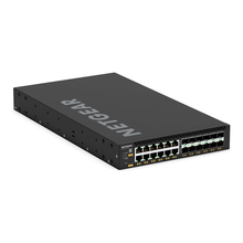 Network Switch Netgear XSM4324-100NES