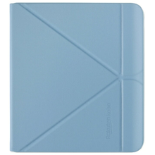 Θήκη Ebook Kobo Sleepcover Libra Dusk Blue (N428-AC-BL-E-PU)
