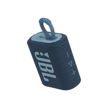Φορητό Ηχείο Bluetooth JBL Go 3 Blue Bluetooth (JBLGO3BLU)