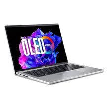 Laptop Acer 14" Swift Go Intel Core Ultra 5-125H/16GB/SSD 512GB/Windows 11 (NX.KP0EP.003)