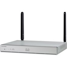 Router Cisco ISR 1100 8P DUAL GE SFP