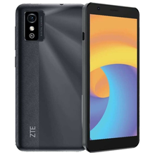 Smartphone ZTE Blade L9 32GB 1GB RAM 5" Γκρι
