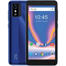 Smartphone ZTE Blade L9 5" Μπλε 32GB 1GB RAM