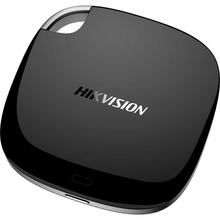 Εξωτερικός Σκληρός Δίσκος Hikvision 1 TB SSD