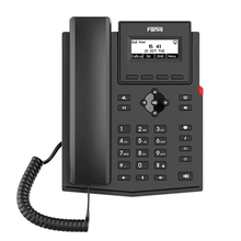 Τηλέφωνο IP Fanvil X301G