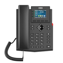Τηλέφωνο IP Fanvil X303P