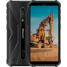 Smartphone Ulefone Armor X12 Μαύρο 32GB 5,45" 3GB RAM