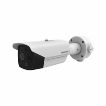 IP Κάμερα Hikvision DS-2TD2617B-6/PA(B)