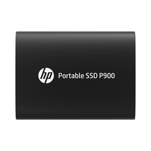 Εξωτερικός Σκληρός Δίσκος HP P900 1 TB
