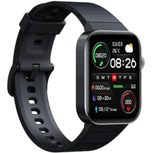 Smartwatch Mibro T1 AMOLED 1,6" Μαύρο
