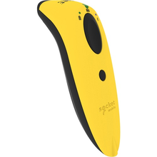 Barcode Scanner Socket Mobile S740 2D YELLOW