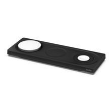Ασύρματος Φορτιστής Belkin 3-in-1 for MagSafe iPhone 12/13 black