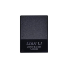 Fan Controller Lian Li UNIFAN HUB TL Black - UNI HUB - TL series L-Connect 3 Controller Black