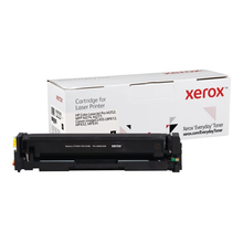 Toner συμβατό Xerox Everyday - Black (Alternative to: HP CF400A, Canon CRG-045BK)