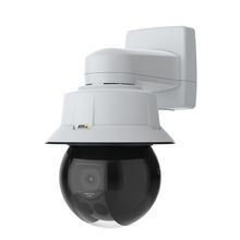 Κάμερα Παρακολούθησης AXIS Q6315-LE 50 HZ