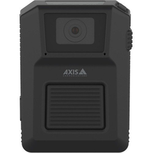 Κάμερα Παρακολούθησης AXIS W101 BODY WORN
