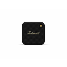 Φορητό Ηχείο Bluetooth Marshall WILLEN Μαύρο 2100 W