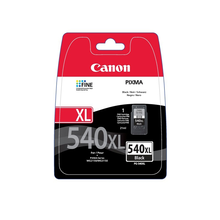 Μελάνι Canon PG-540 XL black