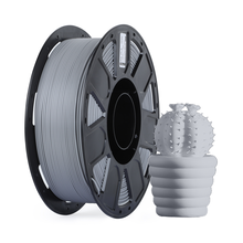 Filament Creality EN-PLA Grey Ender Dimensional Accuracy +/- 0.03 mm, 1 kg Spool,1.75 mm