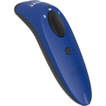 Barcode Scanner Socket Mobile S740 2D BLUE