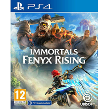Παιχνίδι PS4 Immortals Fenyx Rising