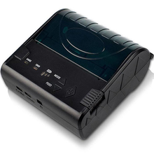 Εκτυπωτής Αποδείξεων Netum Wireless Bluetooth Portable 80mm BILL PRINTER