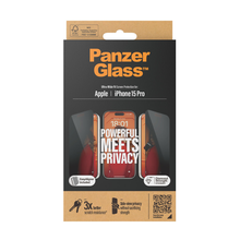 Screen Protector για Κινητά Panzer Glass P2810 Apple