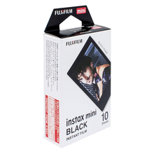 Φιλμ Fujifilm Instax Mini Black Frame
