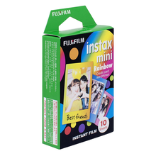 Φιλμ Fujifilm Instax Mini Rainbow