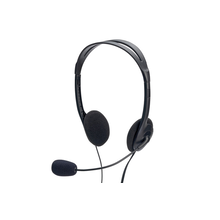 Headset Ednet With Volume Control