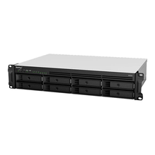 NAS Synology Server RackStation RS1221RP+ - 0 GB