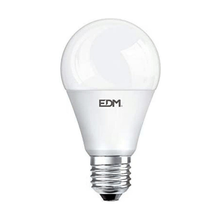 Λάμπα LED EDM E27 10 W F 810 Lm (6400K)