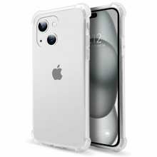 Θήκη Κινητού PcCom iPhone 15 Διαφανές Apple