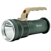 Φακός LED TM Electron TME Πράσινο 3 W 800 lm 800 lm