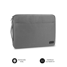 Τσάντα Laptop Subblim SUB-LS-0PS0002 Γκρι 14"