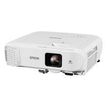 Projector Epson EB-E20 3400 Lm Λευκό