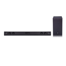 Soundbar LG SQC2 Μαύρο 300 W