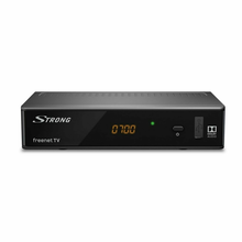 Ψηφιακός Δέκτης TDT Strong SRT8215 DVB-T2