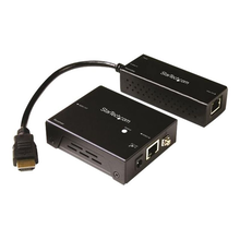 HDMI Extender StarTech.com HDBaseTover CAT5 - over HDBaseT up to 4K - Extension for video / audio
