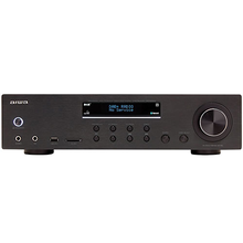 Ενισχυτής Hi-Fi Aiwa Stereo BT With DAB+/FM RMS 200W Black