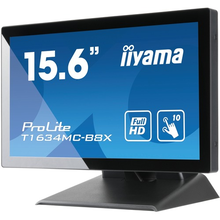Monitor 15.6" Iiyama T1634MC-B8X TOUCH