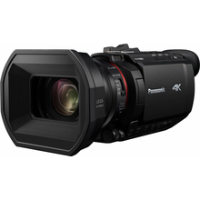 Βιντεοκάμερα Panasonic HC-X1500E