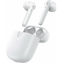 Bluetooth Handsfree Ugreen HiTune T2 Low Latency TWS Earbuds White