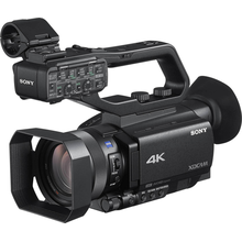Επαγγελματική βιντεοκάμερα Sony PXW-Z90V//C