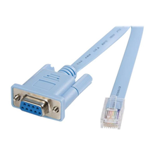 Καλώδιο StarTech 1.8m RJ45 to DB9 Cisco Console Management Router Cable - M / F