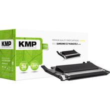 Toner συμβατό KMP SA-T53 black compatible to Samsung CLT-K406S