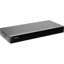 Blu-Ray Player Panasonic DMR-UBS70EGS silver