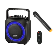 Karaoke Blow Bluetooth με μικρόφωνο BT800